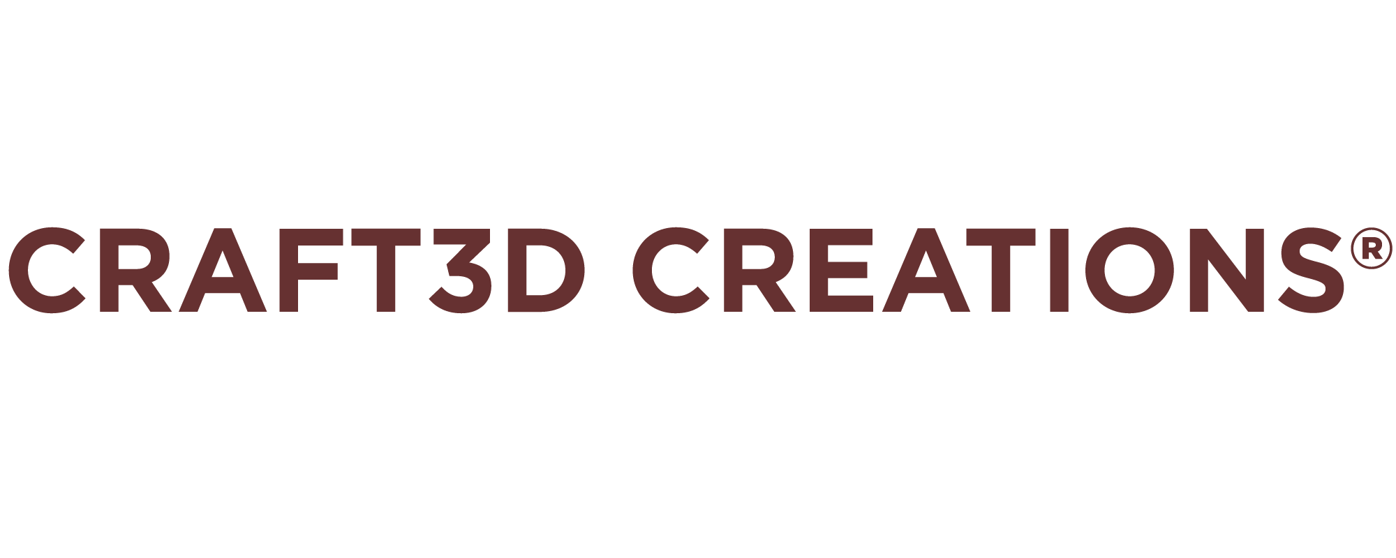 Craft3d Creations